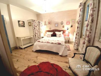 For sale Lempdes-sur-allagnon 14 rooms 260 m2 Haute loire (43410) photo 4