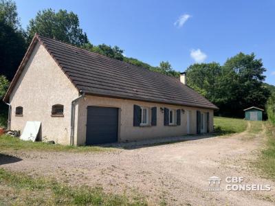 Annonce Vente 7 pices Maison Creusot 71