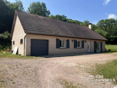 Acheter Maison 160 m2 Creusot