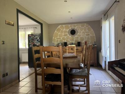 Acheter Maison Creusot 212000 euros