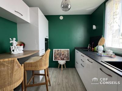 For sale Clermont-ferrand 3 rooms 66 m2 Puy de dome (63000) photo 0