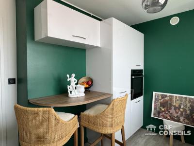 For sale Clermont-ferrand 3 rooms 66 m2 Puy de dome (63000) photo 1