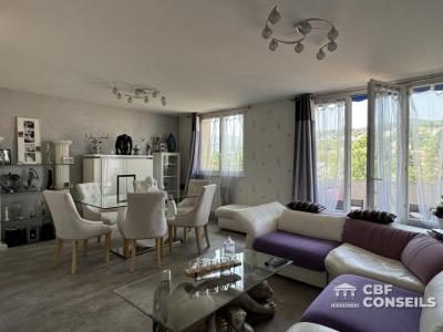 For sale Clermont-ferrand 3 rooms 66 m2 Puy de dome (63000) photo 3