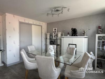 For sale Clermont-ferrand 3 rooms 66 m2 Puy de dome (63000) photo 4