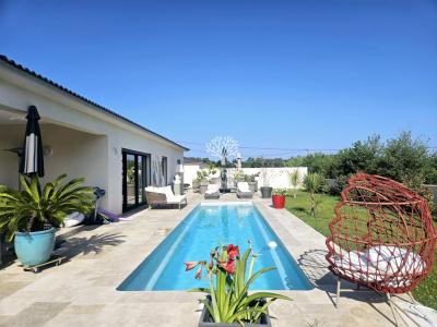 For sale Solaro 4 rooms 136 m2 Corse (20240) photo 0