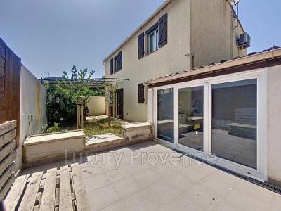 For sale Gardanne 4 rooms 87 m2 Bouches du Rhone (13120) photo 1
