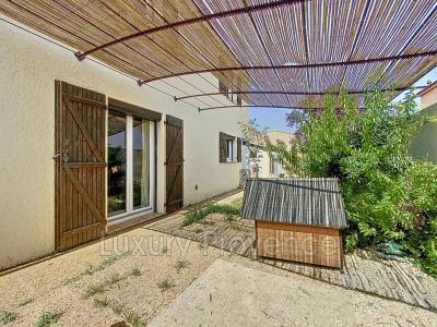 For sale Gardanne 4 rooms 87 m2 Bouches du Rhone (13120) photo 2