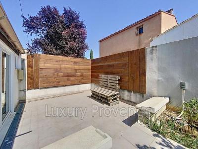 For sale Gardanne 4 rooms 87 m2 Bouches du Rhone (13120) photo 3