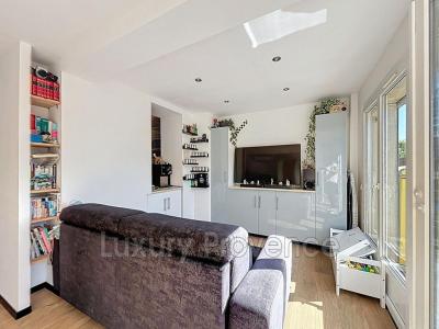 Acheter Appartement 66 m2 Gardanne