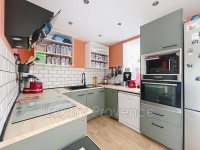 Acheter Appartement Gardanne Bouches du Rhone