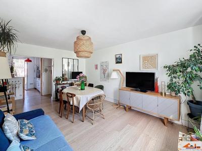 Annonce Vente 4 pices Appartement Toulouse 31