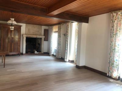 Annonce Vente 6 pices Maison Bauge 49