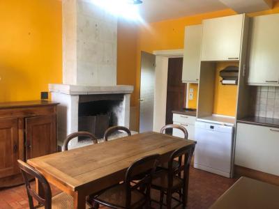 Acheter Maison 154 m2 Bauge