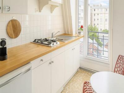 For rent Paris-13eme-arrondissement 1 room 20 m2 Paris (75013) photo 1
