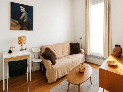 For rent Paris-13eme-arrondissement 1 room 20 m2 Paris (75013) photo 4
