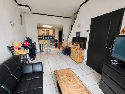 Acheter Maison 75 m2 Haubourdin