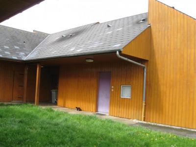 For rent Saint-denis-de-jouhet 1 room 43 m2 Indre (36230) photo 0