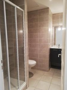 For rent Marseille-2eme-arrondissement 1 room 21 m2 Bouches du Rhone (13002) photo 1