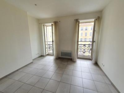 For rent Marseille-2eme-arrondissement 1 room 21 m2 Bouches du Rhone (13002) photo 1