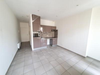For rent Marseille-2eme-arrondissement 1 room 21 m2 Bouches du Rhone (13002) photo 2