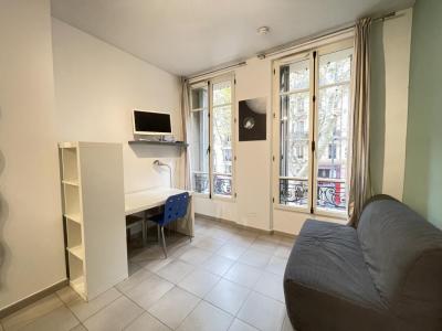 For rent Marseille-2eme-arrondissement 1 room 19 m2 Bouches du Rhone (13002) photo 1