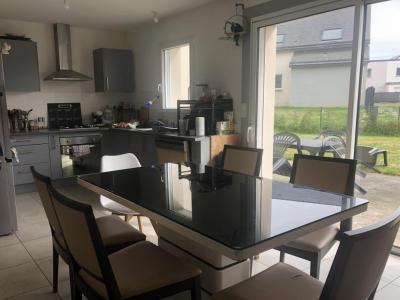 For rent Pleurtuit 5 rooms 112 m2 Ille et vilaine (35730) photo 0