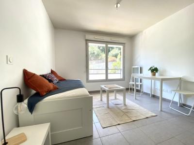 Louer Appartement 20 m2 Nice