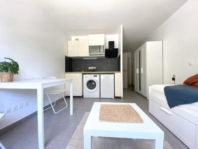 Louer Appartement Nice Alpes Maritimes