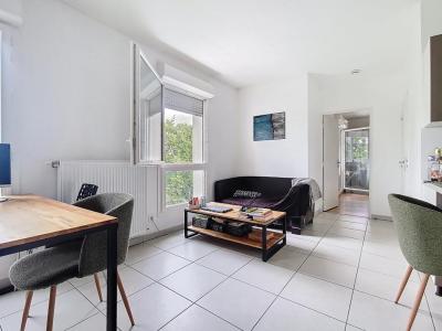 Acheter Appartement 49 m2 Lyon-8eme-arrondissement