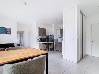 Acheter Appartement Lyon-8eme-arrondissement 235000 euros