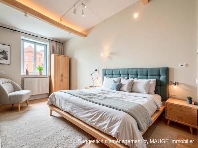 Acheter Maison Oytier-saint-oblas 145000 euros