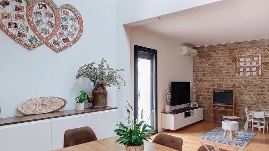 Acheter Maison 88 m2 Heyrieux