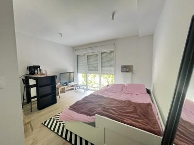 Annonce Location Appartement Rennes 35