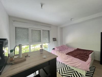 Louer Appartement 23 m2 Rennes