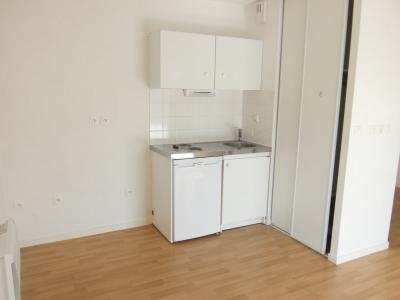 For rent Nantes 2 rooms 43 m2 Loire atlantique (44300) photo 1