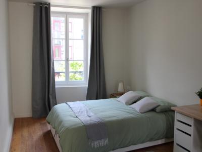 Louer Appartement 26 m2 Nantes