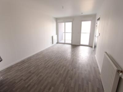 For rent Nantes 2 rooms 42 m2 Loire atlantique (44000) photo 0