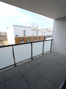 For rent Nantes 2 rooms 42 m2 Loire atlantique (44000) photo 1