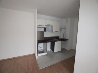 For rent Nantes 3 rooms 61 m2 Loire atlantique (44000) photo 1