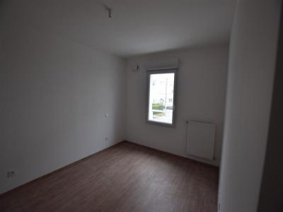 For rent Nantes 3 rooms 61 m2 Loire atlantique (44000) photo 3