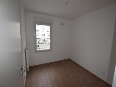 For rent Nantes 3 rooms 61 m2 Loire atlantique (44000) photo 4