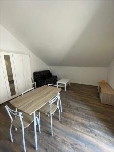 Annonce Location Appartement Herserange 54