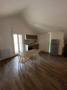 Louer Appartement 24 m2 Herserange