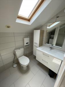 Louer Appartement Herserange Meurthe et moselle
