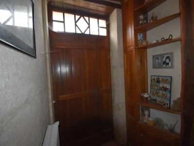 Acheter Maison Bouex Charente