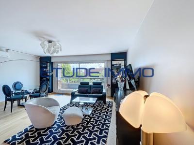 Acheter Appartement 80 m2 Loos