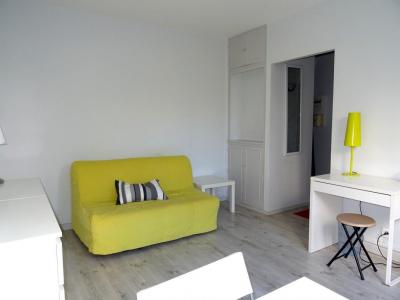 Annonce Location Appartement Paris-13eme-arrondissement 75