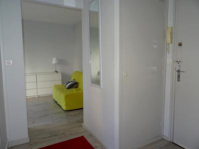 Louer Appartement 25 m2 Paris-13eme-arrondissement
