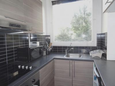 Louer Appartement Paris-13eme-arrondissement Paris