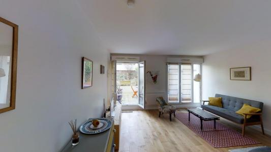 Annonce Location Appartement Paris-12eme-arrondissement 75